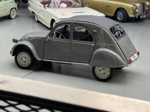 Bild 10/26 von Citroën 2 CV (1959)