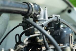 Imagen 49/50 de Abarth Fiat 595 (1969)