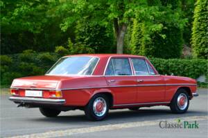 Bild 5/50 von Mercedes-Benz 230/6 (1973)