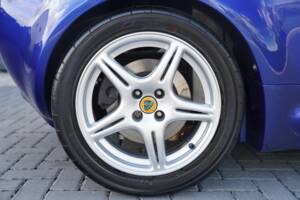 Bild 49/50 von Lotus Elise 111 (1998)