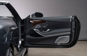 Afbeelding 20/45 van Mercedes-Benz S 65 AMG (2018)
