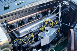 Imagen 4/50 de Bentley Speed Eight (1948)