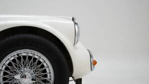 Bild 12/15 von Daimler SP 250 (1964)