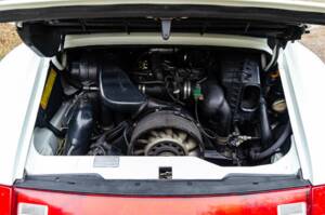 Immagine 3/14 di Porsche 911 Carrera (1994)