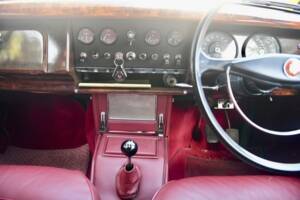 Afbeelding 50/50 van Jaguar Mk II 3.4 (1961)