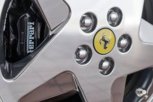 Image 13/20 of Ferrari 348 Spider (1994)