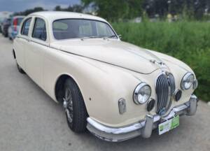 Imagen 11/50 de Jaguar 2.4 Litre (1959)