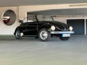 Image 1/20 de Volkswagen Coccinelle 1302 (1972)