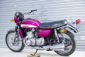 Imagen 26/41 de Suzuki GT 750 (1972)