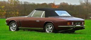 Image 26/50 of Jensen Interceptor MK III (1975)