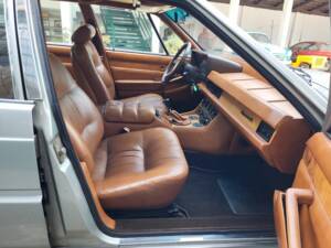 Image 28/47 de Maserati Quattroporte 4200 (1981)