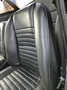 Image 57/100 of Triumph TR 6 PI (1971)