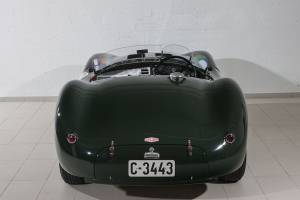 Bild 13/17 von Jaguar XK 120 C (C-Type) (1953)