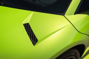 Image 23/25 de Lamborghini Murciélago LP670-4 SV (2009)