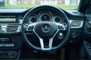 Immagine 39/50 di Mercedes-Benz CLS 350 (2014)