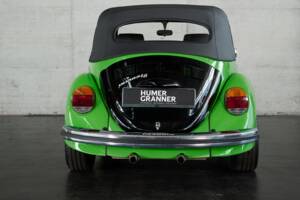 Bild 41/50 von Volkswagen Käfer 1303 LS "World Cup 74" (1974)