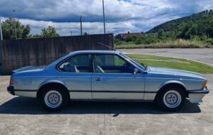 Bild 4/46 von BMW 635 CSi (1981)