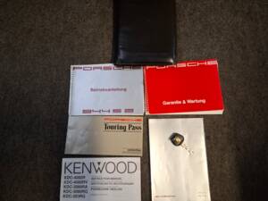 Bild 37/41 von Porsche 944 S2 (1991)