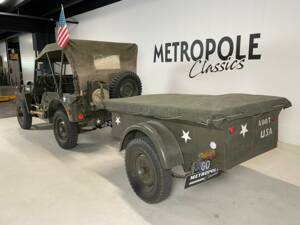 Imagen 2/21 de Willys MB (1942)