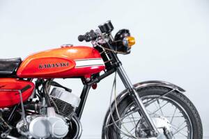 Image 34/50 of Kawasaki DUMMY (1970)