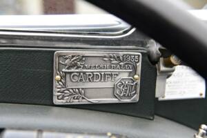 Image 50/50 of Bentley 6 1&#x2F;2 Litre Speed Six (1930)