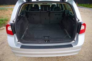 Imagen 19/50 de Volvo V70 AWD (2009)
