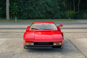 Immagine 7/51 di Ferrari Testarossa (1986)
