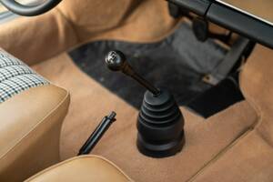 Image 46/50 of Porsche 911 2.4 S &quot;Oilflap&quot; (1972)