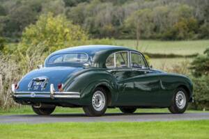 Bild 35/50 von Jaguar Mk VII M (1955)