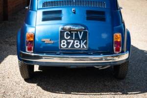 Immagine 14/50 di FIAT 500 L (1971)