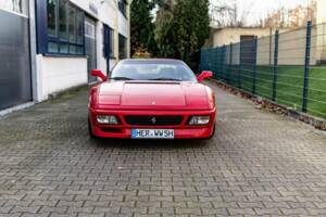 Image 3/12 of Ferrari 348 TS (1991)