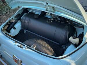 Bild 47/98 von FIAT 500 Giardiniera (1973)