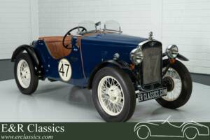 Image 1/19 de Austin Seven (1936)