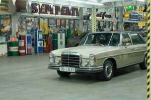Bild 21/50 von Mercedes-Benz 300 SEL 6.3 (1968)