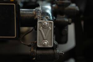 Image 33/50 de Vauxhall 20&#x2F;60 T80 (1930)
