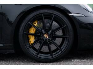 Bild 33/42 von Porsche 911 Carrera S (2019)