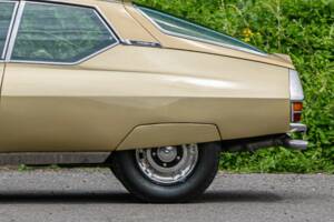 Immagine 12/50 di Citroën SM injection (1973)