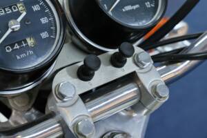 Image 23/40 of Honda CB 360 G (1974)