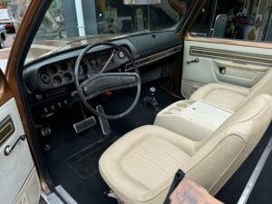 Bild 9/22 von Plymouth Trail Duster (1976)