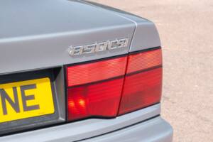 Image 17/50 de BMW 850CSi (1995)