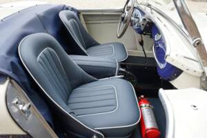 Image 49/50 de Austin-Healey 100/4 (BN1) (1953)