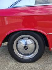 Afbeelding 32/50 van FIAT 2300 S Coupé (1967)