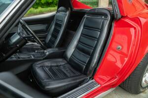 Image 34/50 of Chevrolet Corvette Stingray (1972)