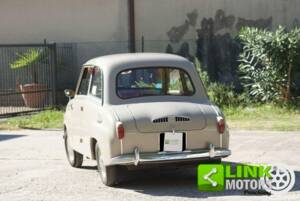 Image 8/10 de Glas Goggomobil T 300 (1958)