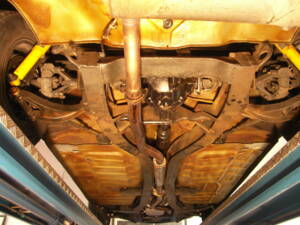 Bild 14/31 von Triumph GT 6 Mk III (1972)