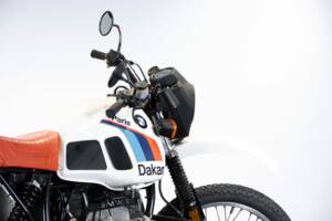 Bild 11/50 von BMW R 80 GS (1986)