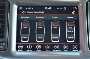 Bild 16/35 von Dodge Challenger SXT (2019)