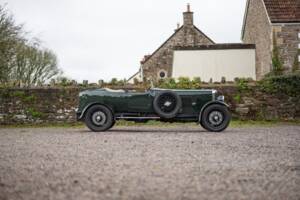 Imagen 32/50 de Sunbeam 20/60 hp DHC (1927)