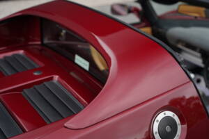 Immagine 49/50 di Lotus Elise 111R (2004)