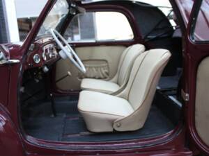 Bild 2/8 von FIAT 500 C Topolino (1955)